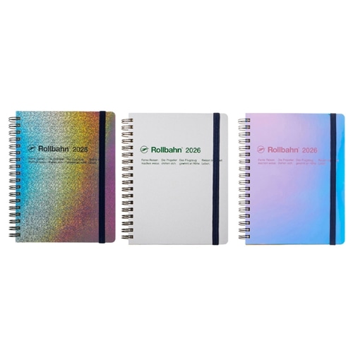 Rollbahn ロルバーン L パリ限定 4点セット Amazon.co.jp: デルフォニックス ロルバーン ポケット付メモL