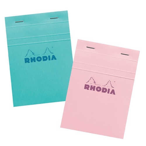 ROHDIA ロディア ノート ブロックロディア カラーズ No.13