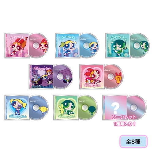 フラガール様 リクエスト 10点 +バラ売り まとめ商品 Cute Vibes Only!＿THE POWERPUFF GIRLS: | プラザオンラインストア