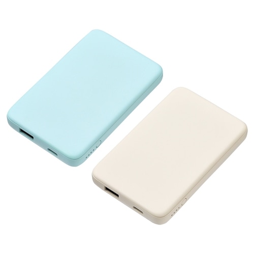 コンパクトモバイルバッテリー