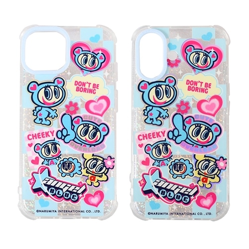 PLAZA ONLINE STORE |SKINNYDIP スキニーディップ ANGEL BLUE