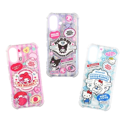SKINNYDIP スキニーディップ Sanrio サンリオキャラクターズ第2