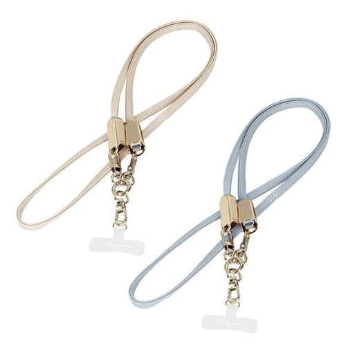 NOsWEA ストラップショルダー d.o.t_shoulder – NOsWEA - ノースウェア