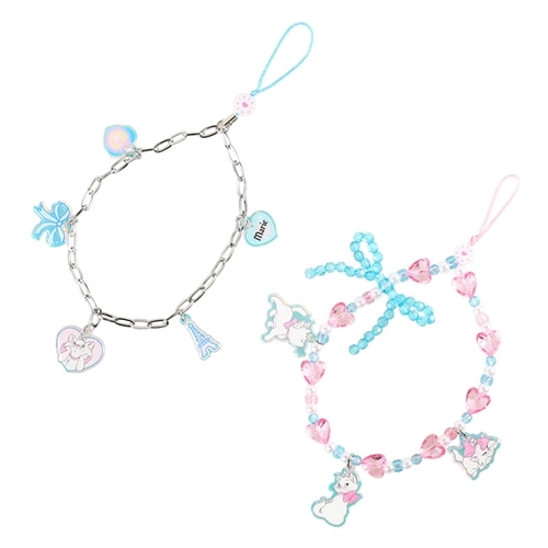 SKINNYDIP スキニーディップ Disney(ディズニー) フォンストラップ