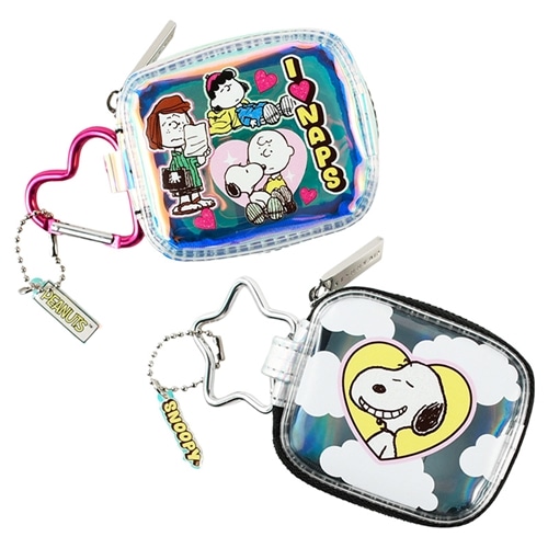 PLAZA限定 2018 スヌーピー PEANUTS ウォータードームペン レア PLAZA