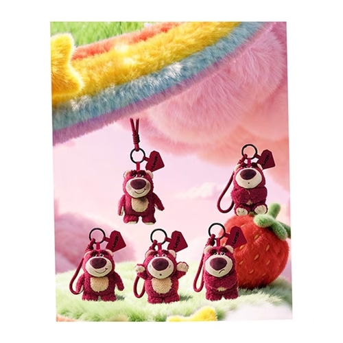 トイストーリー　専用❤️しもとも様❤️ 52TOYS ブラインドボックス TOY STORY トイ・ストーリー ロッツォ