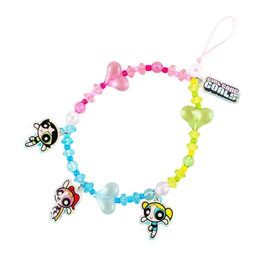 SKINNYDIP スキニーディップ THE POWERPUFF GIRLS パワーパフ ガールズ