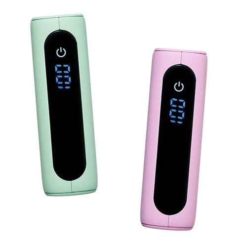 CREPHA クレファー モバイルバッテリー 5000mAh