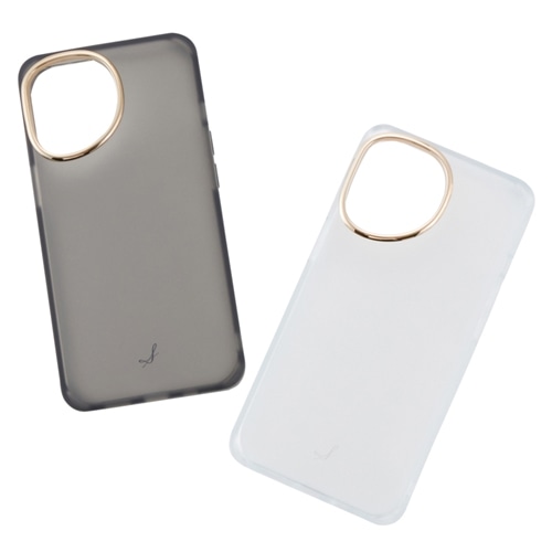 salisty iPhone15/14/13用ケース