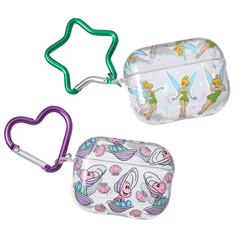 Amazon.co.jp: [Disney Travel AirPods Pro Hard Case