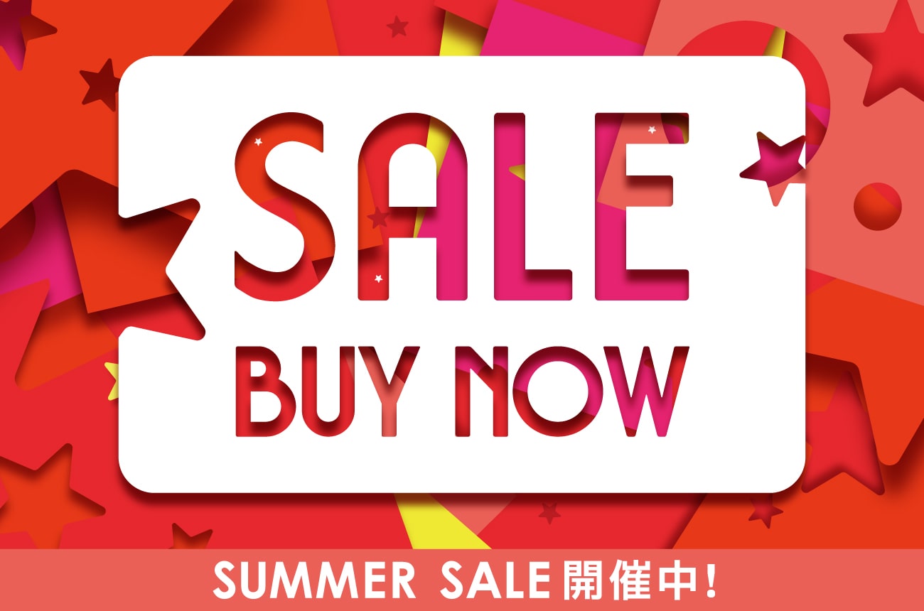 SALE