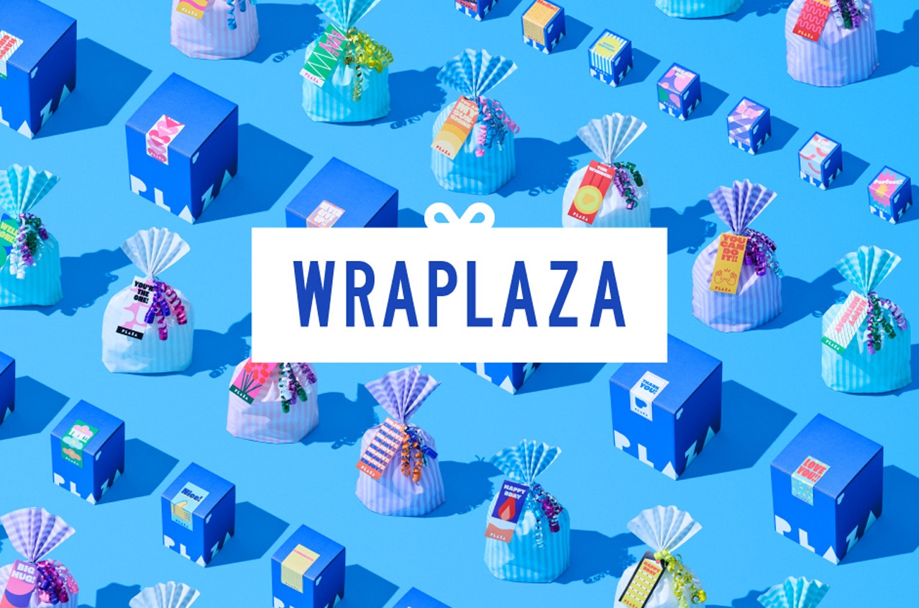 WRAPLAZA