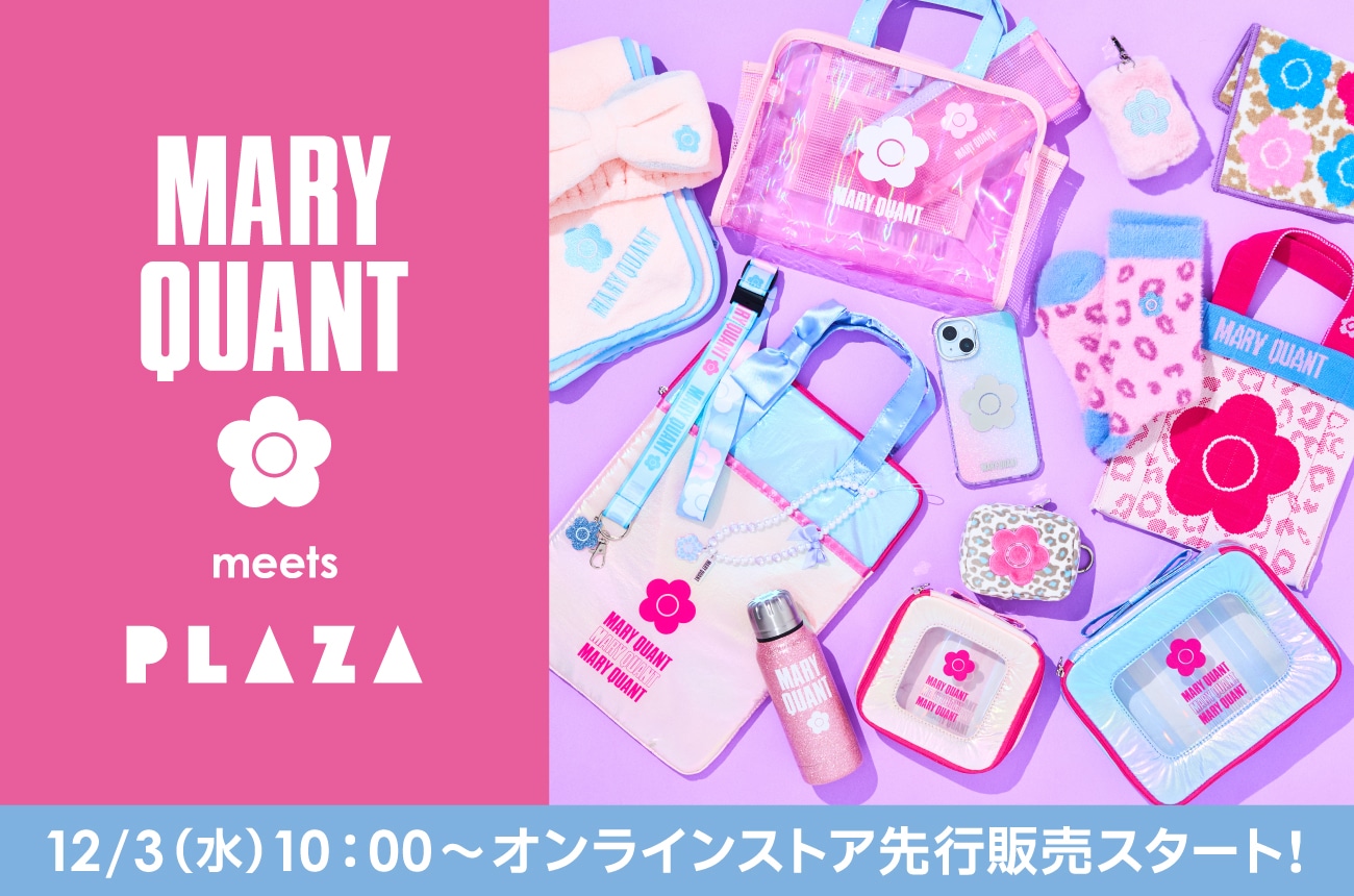 マリークワント