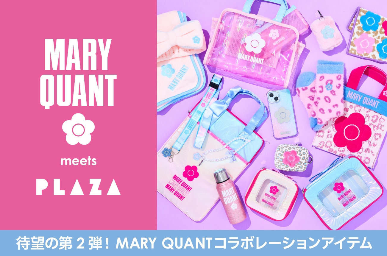 マリークワント