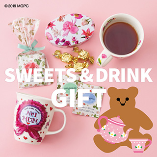 SWEETS&DRINK GIFT