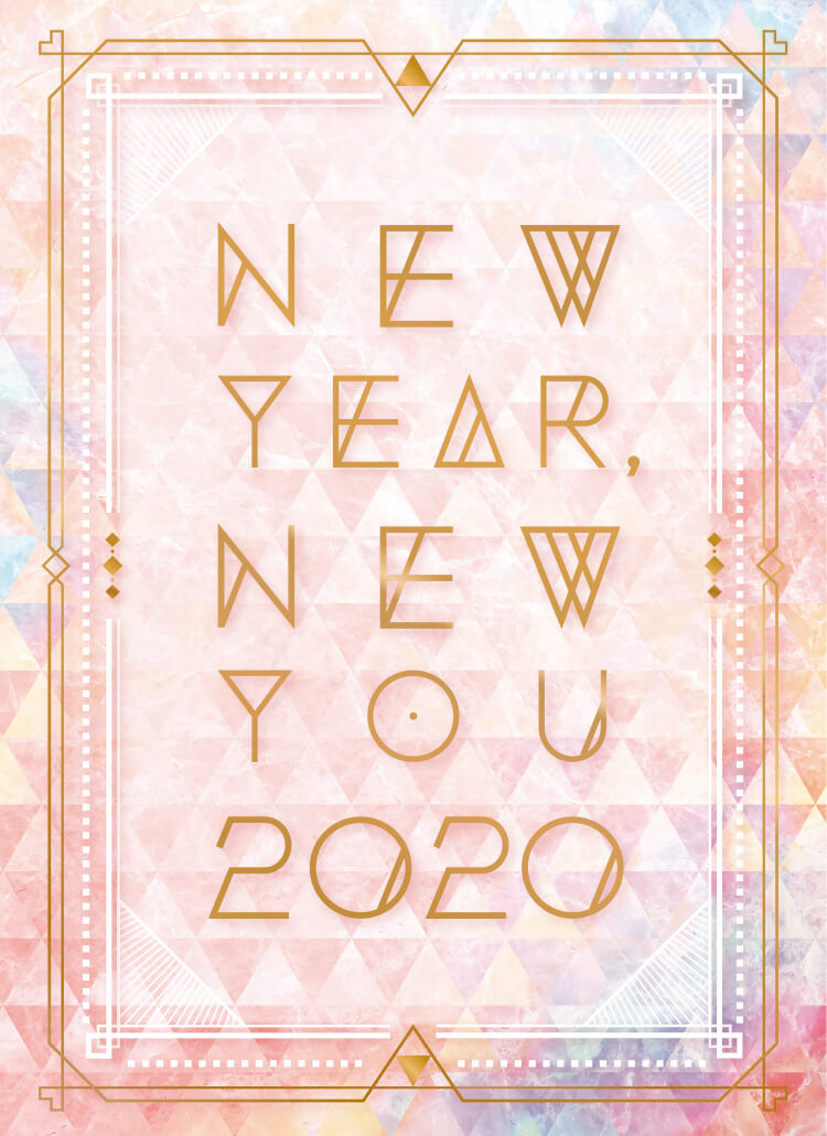 HAPPY NEWYEAR 2020