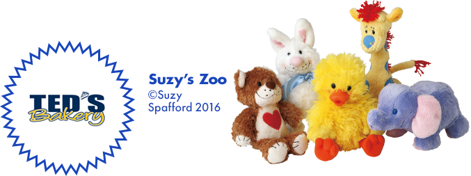 Suzy's Zoo