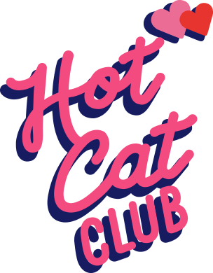 Hot Cat CLUB