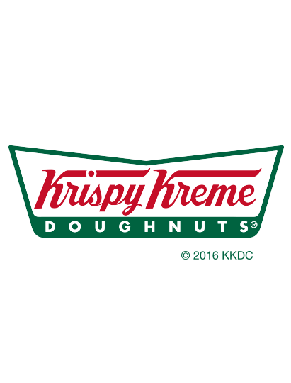 Krispy Kreme Doughnuts