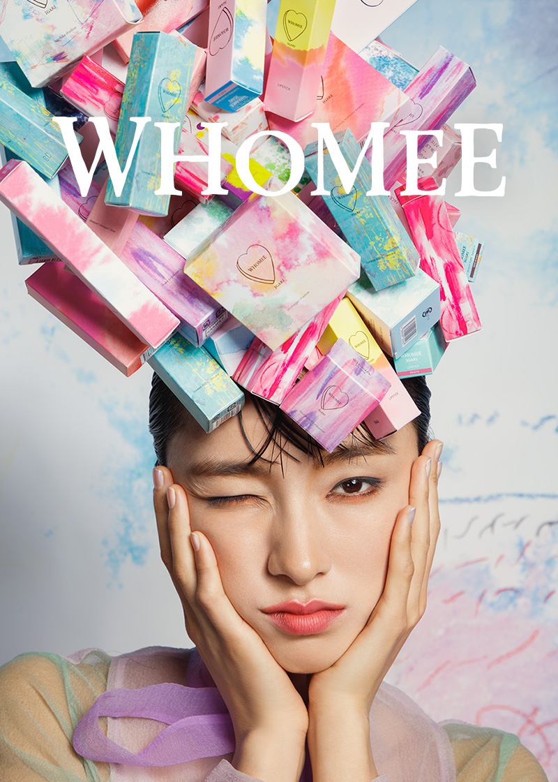 Whomee 取扱 店