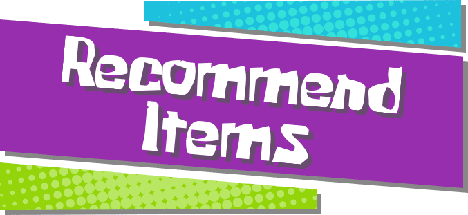 Recommend Items