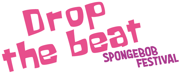 Drop the beat –SPONGEBOB FESTIVAL-