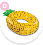 pineapplepoolfloat