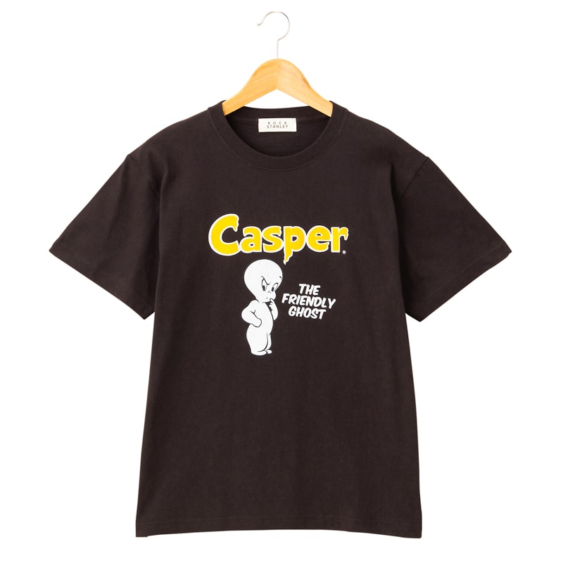 Casper Tシャツ