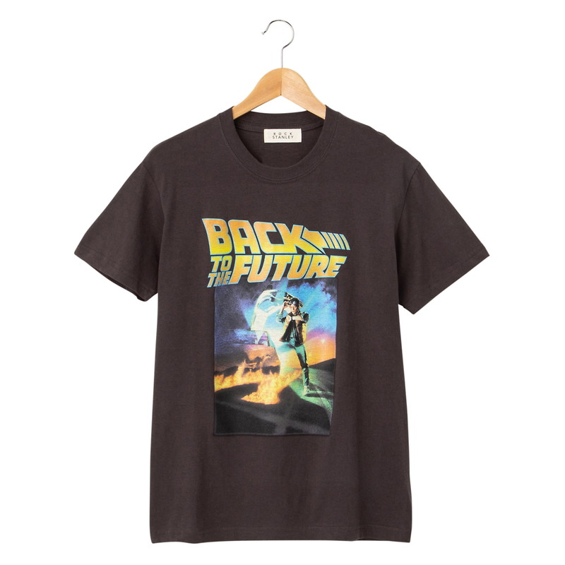 BACK TO THE FUTURE Tシャツ