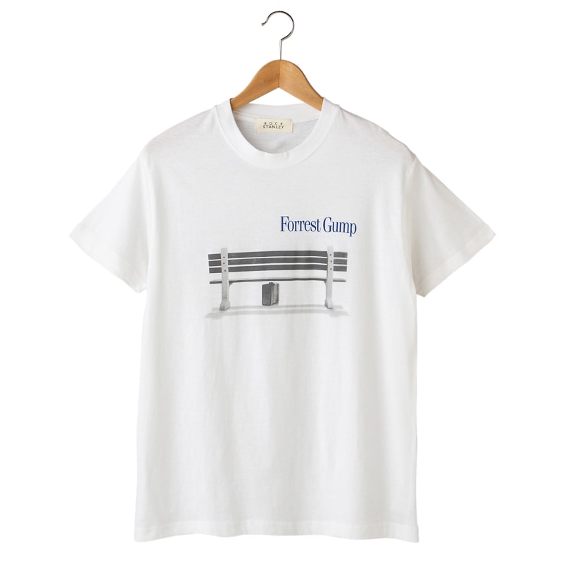 Forest Gump Tシャツ