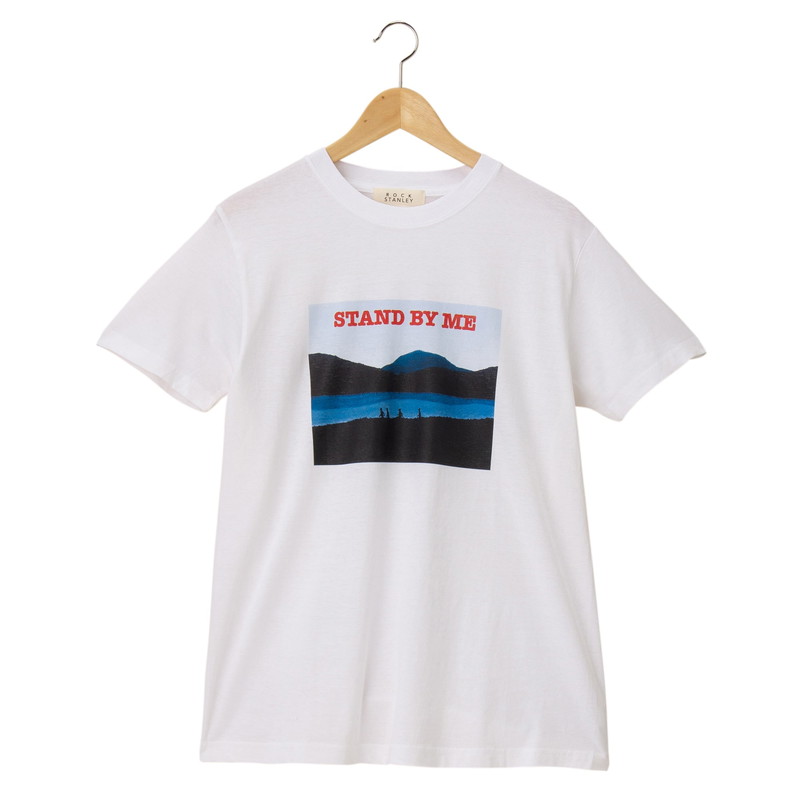 STAND BY ME Tシャツ