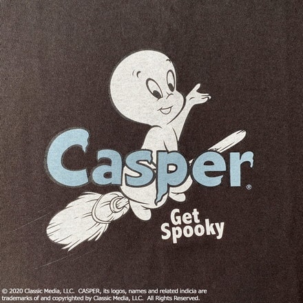 Casper Tシャツ