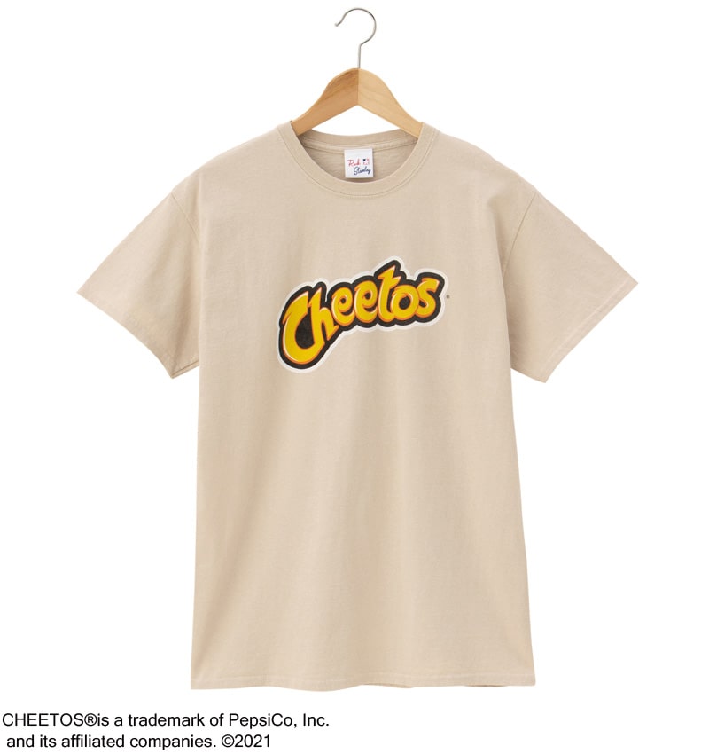 Cheetos Tシャツ