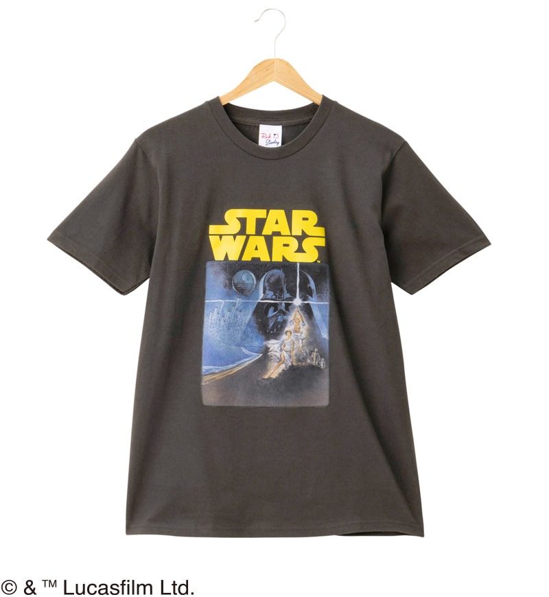 Star Wars Tシャツ
