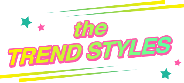 the trend styles