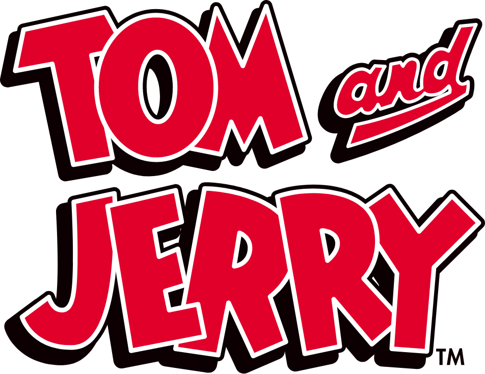 TOM and JERRY │ PLAZA